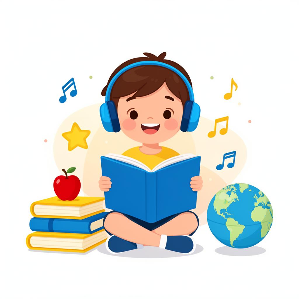 1 ano de Curso de Inglês English Station